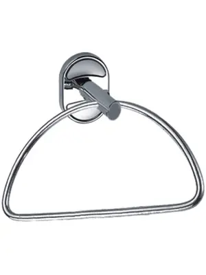 Полотенцедержатель Ledeme L1904-2 хром