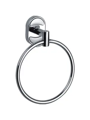 Полотенцедержатель Ledeme L1904 хром