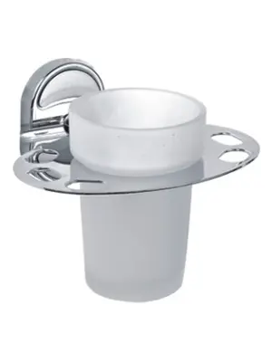Стакан для ванной Ledeme L1906-1 хром