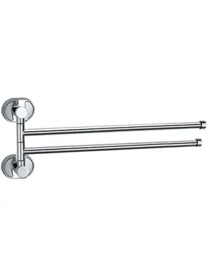 Полотенцедержатель Ledeme L1912 хром