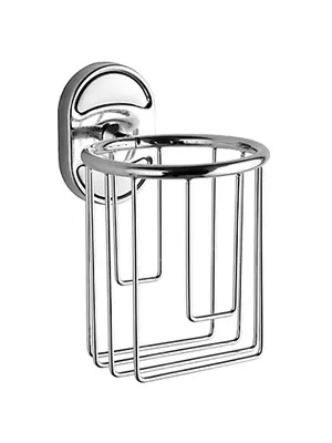 Держатель освежителя воздуха Ledeme L1928-1 хром