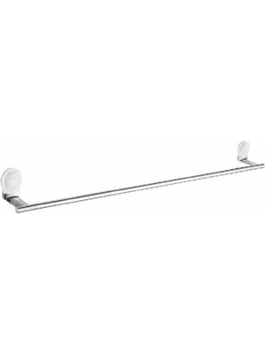 Полотенцедержатель Ledeme L30101W хром