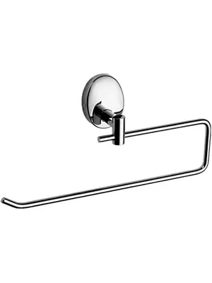 Держатель для бумажных полотенец Ledeme L3303-2 хром