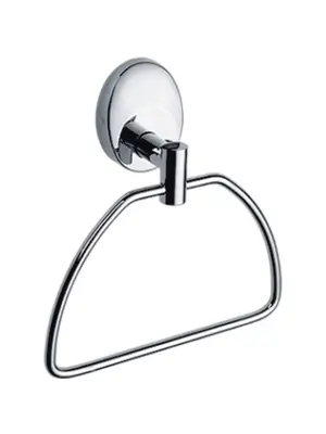 Полотенцедержатель Ledeme L3304-2 хром