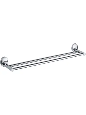 Полотенцедержатель Ledeme L3309 хром