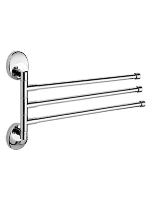 Полотенцедержатель Ledeme L3313 хром