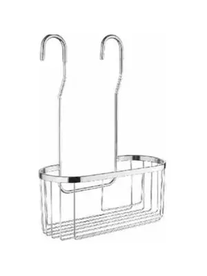 Корзина Ledeme L347 хром