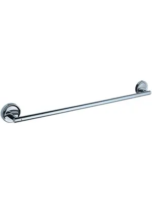 Полотенцедержатель Ledeme L3501-1 хром