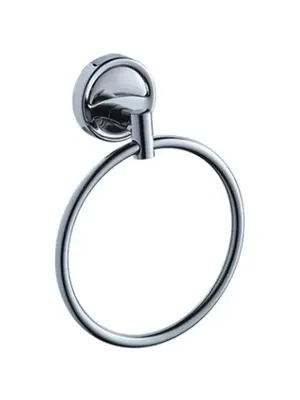 Полотенцедержатель Ledeme L3504 хром