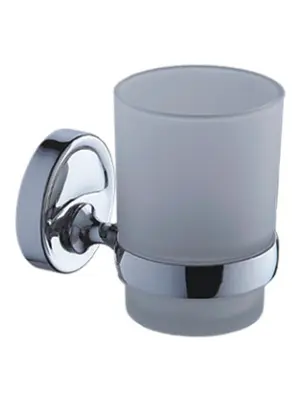 Стакан для ванной Ledeme L3506 хром