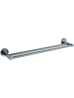Полотенцедержатель Ledeme L3509-1 хром