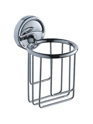 Корзина для освежителя Ledeme L3528-1 хром