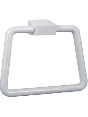 Полотенцедержатель Ledeme L3804 белый