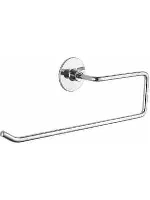 Держатель для бумажных полотенец Ledeme L5703-2 хром