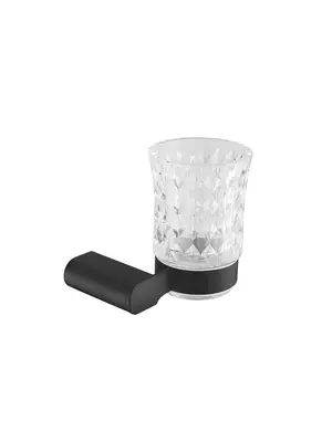 Стакан для ванны с держателем Rose RG1712H