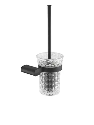 Настенный ершик для унитаза Rose RG1700H