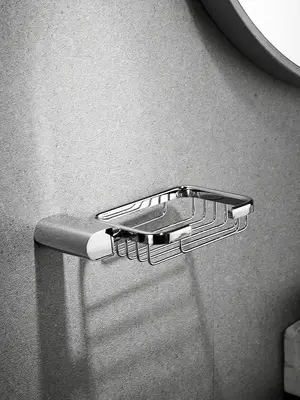 Мыльница-решетка Rose RG1704