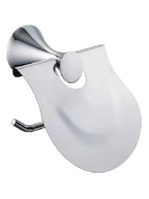 Держатель для туалетной бумаги Ledeme L1603 хром