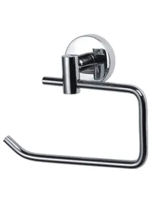 Бумагодержатель Ledeme L1703-3 хром