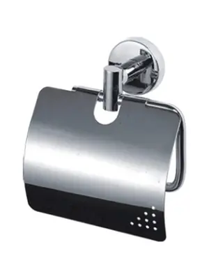 Бумагодержатель Ledeme L1703 хром