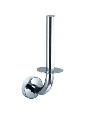 Бумагодержатель Ledeme L1711 хром