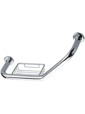 Поручень Ledeme L1719 хром