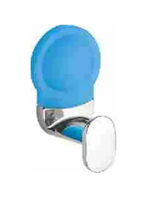 Крючок Ledeme L30105B-1 голубой