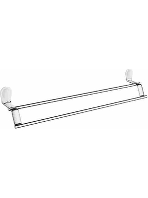 Полотенцедержатель Ledeme L30109W белый