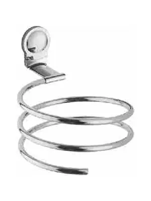 Держатель для фена Ledeme L30130 хром