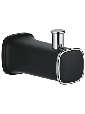Крючок Ledeme L30205B-1 белый