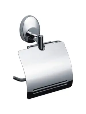 Бумагодержатель Ledeme L3303 хром