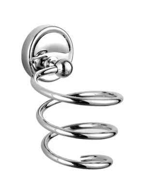 Держатель фена Ledeme L3530 хром