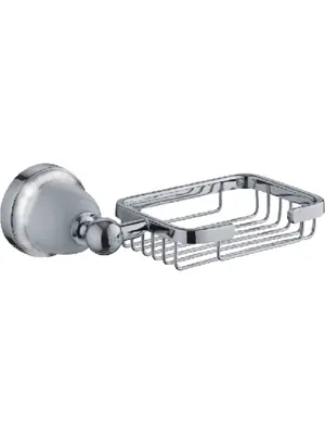 Мыльница Ledeme L3602-1