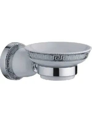 Мыльница Ledeme L3602