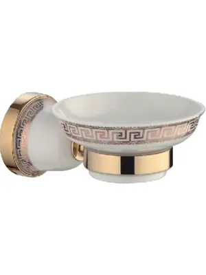 Мыльница Ledeme L3602G