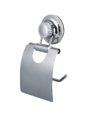 Держатель для туалетной бумаги Ledeme L3703 хром