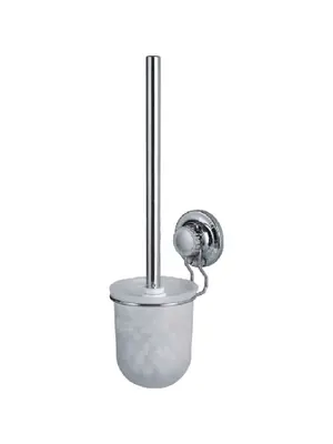 Ершик для унитаза Ledeme L3710 белый