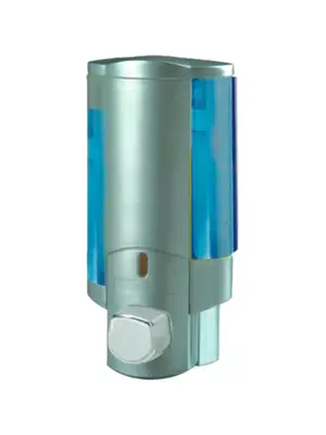 Дозатор для жидкого мыла Ledeme L407 хром