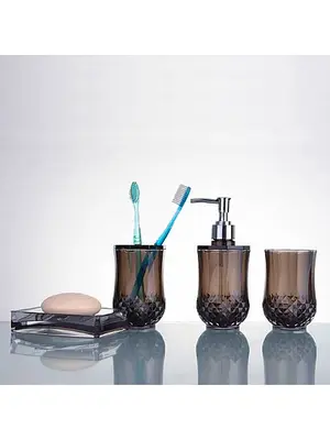 Набор аксессуаров Ledeme L421-2 черный