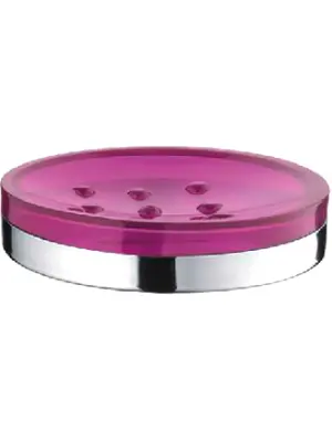 Мыльница Ledeme L423-2