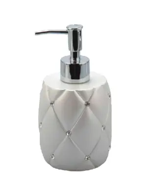 Дозатор для жидкого мыла Ledeme L425-27 хром