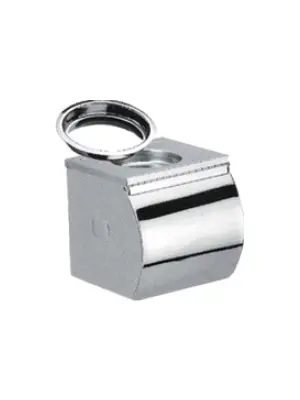 Бумагодержатель Ledeme L502 хром