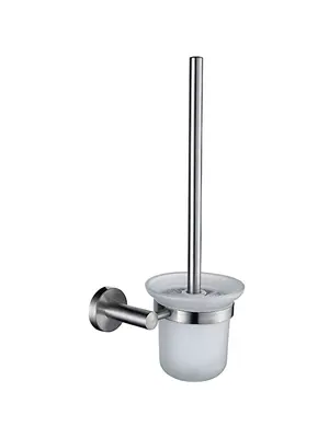 Ершик Ledeme L71710 нержавеющая сталь