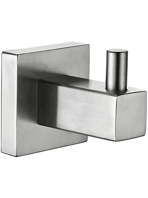 Крючок Ledeme L71805-1 нержавеющая сталь