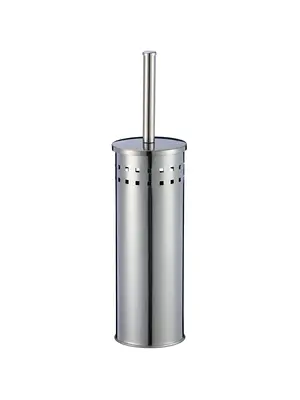 Ершик для унитаза Ledeme L902 хром