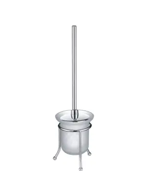 Ершик для унитаза Ledeme L905 хром