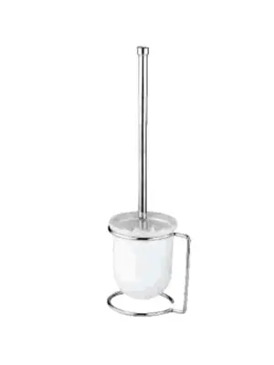 Ершик Ledeme L909 напольный хром