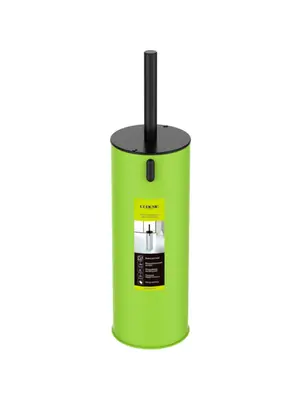 Ершик Ledeme L915-5 напольный зеленый