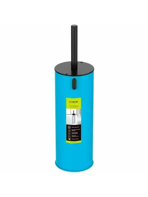 Ершик Ledeme L915-6 напольный голубой