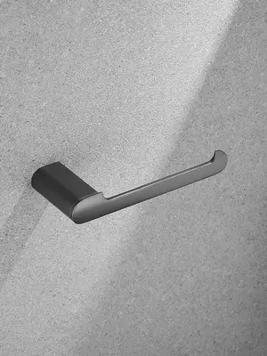 Держатель туалетной бумаги Rose RG1705T